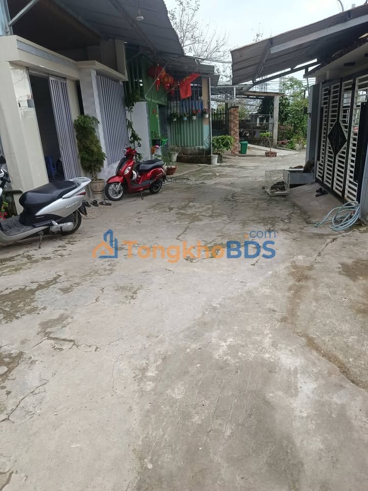 Đất nền Hòa Liên, Đà Nẵng 100m² - Gần TĐC Thanh Vinh, Giá Thỏa Thuận