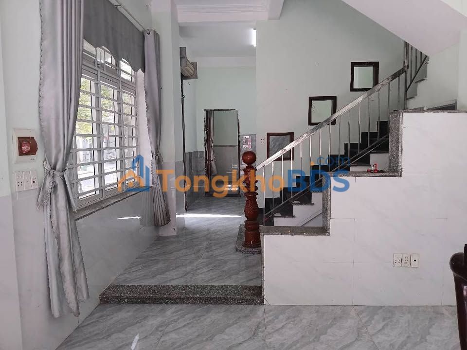 Nhà Lô Góc Kinh Doanh 111m² Sơn Trà - Dòng Tiền Vượt Trội