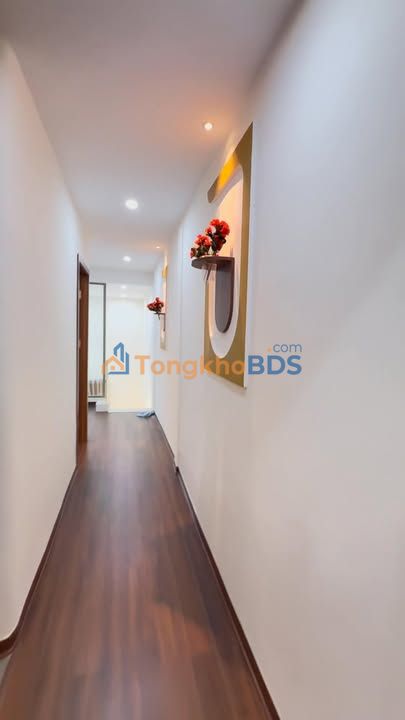 Nhà 2 Tầng Kiệt Ông Ích Khiêm, Hải Châu - 80m² Đủ Nội Thất Xịn