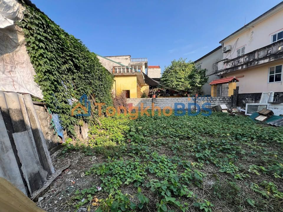 Nhà Phố Hà Hồi 50m² Mặt Tiền 5.2m - Vị Trí Vàng Đầu Tư Hơn 4 Tỷ