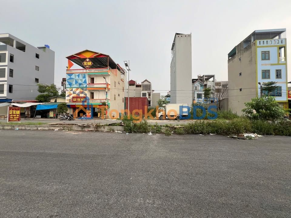 Nhà riêng Hà Hồi Thường Tín 45m2 10.125 tỷ - Chính chủ bán