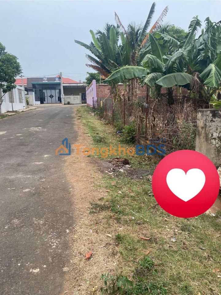 Đất Nền Phú Yên 240m² Hướng Tây Bắc - Giá Tốt Khu Đông Nam