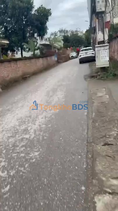 Đất Vàng 200m² Vĩnh Phúc - Lô Góc Trục Chính Liên Bảo, Kinh Doanh Bạt Ngàn