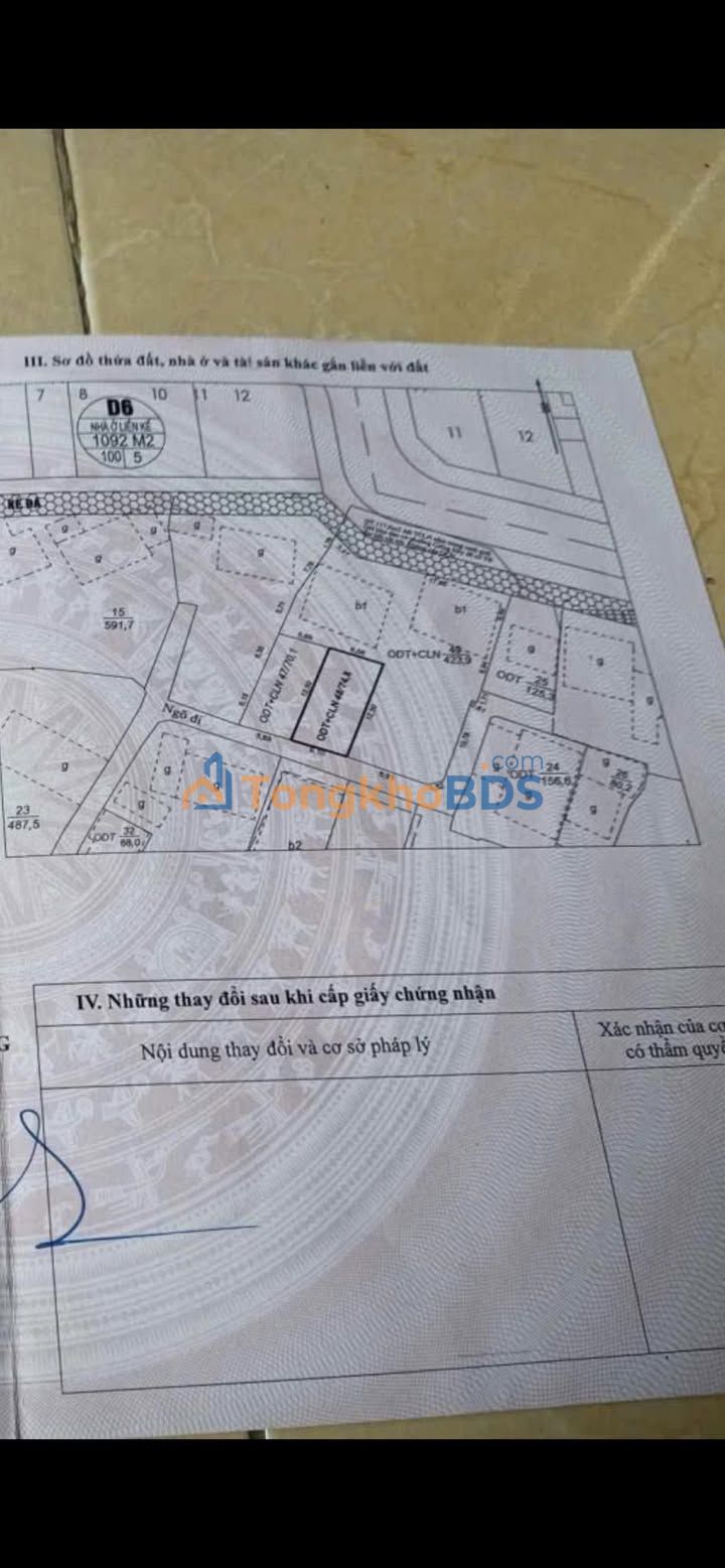 Đất nền 74.8m² Giếng Đáy, Hạ Long - Giá 1.x Tỷ, Sổ Đỏ Sẵn Sàng