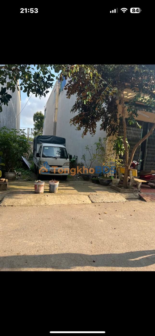 Đất nền Mỹ Trung Nam Định 70m² - Vị trí đắc địa, giá đầu tư