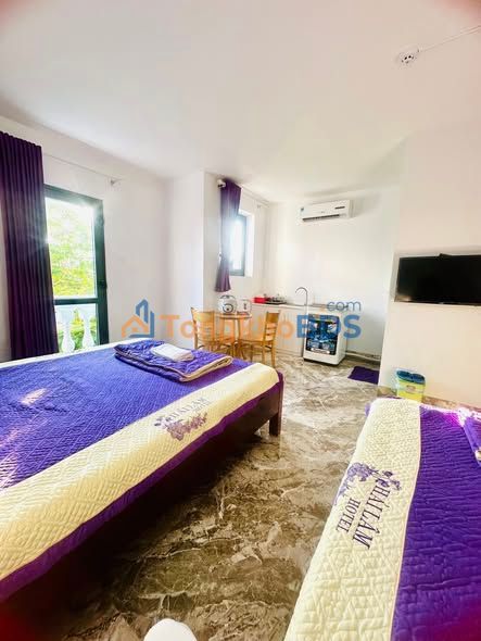 Cho thuê căn hộ full nội thất - Nam Nha Trang, giá từ 3.4 triệu