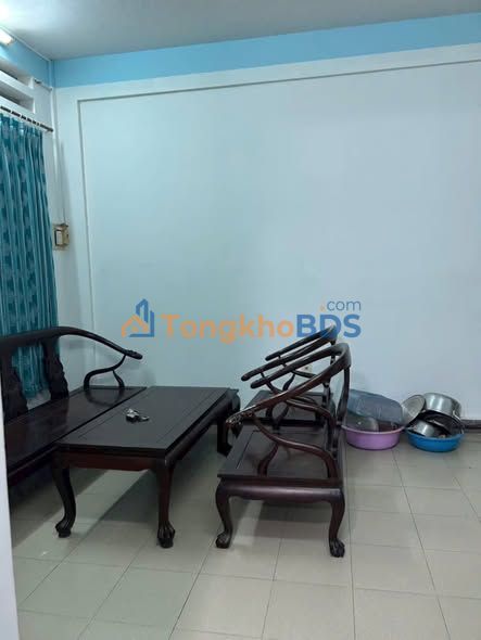 Cho thuê căn hộ Vĩnh Phước Nha Trang 2PN full nội thất - 6.5 triệu/tháng