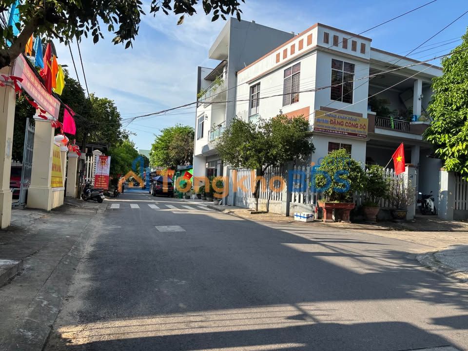 Nhà Mặt Tiền Bình Thái 3, Cẩm Lệ - 83m² Giá 5 Tỷ, Ở Ngay!