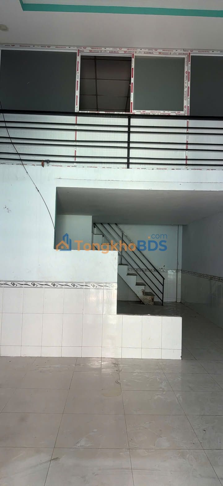 Nhà riêng Bình Chánh 48m² giá 120 triệu - Sẵn sàng ở ngay