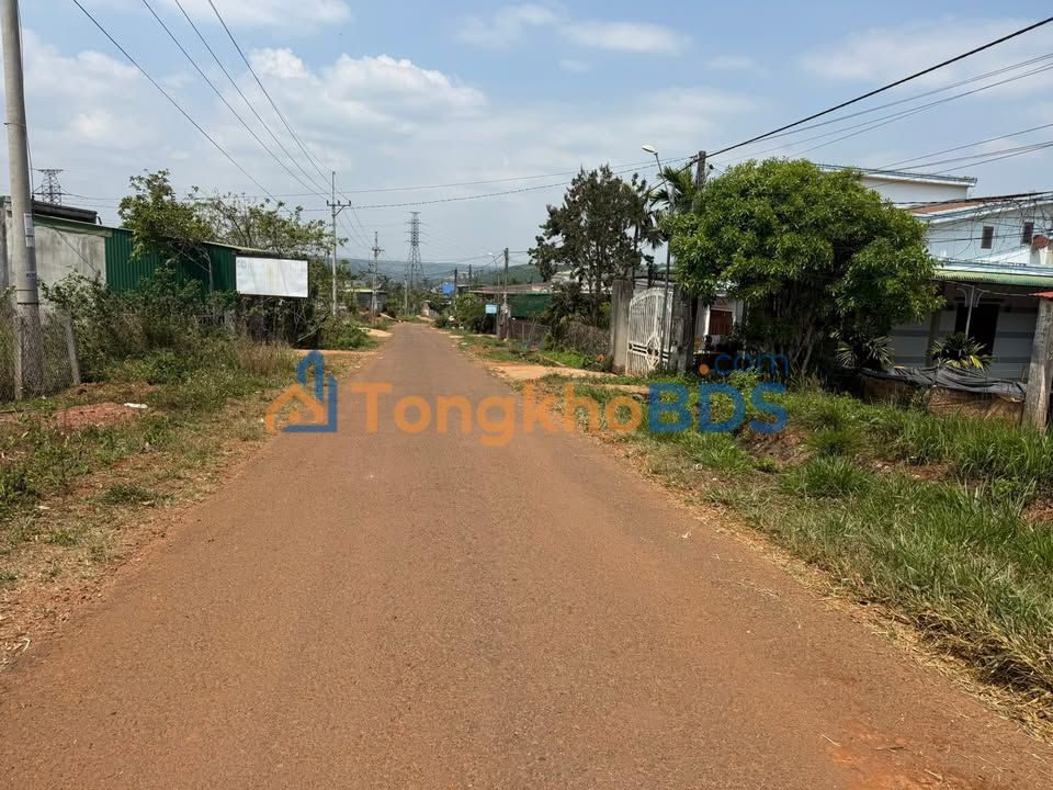 Đất Vĩnh Cửu Đồng Nai - 7x50m (100m² TC) - 799 Triệu