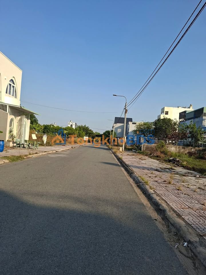 Đất Nền Lavender Biên Hòa 90m² - Sổ Riêng Thổ Cư, Giá 1.7 Tỷ