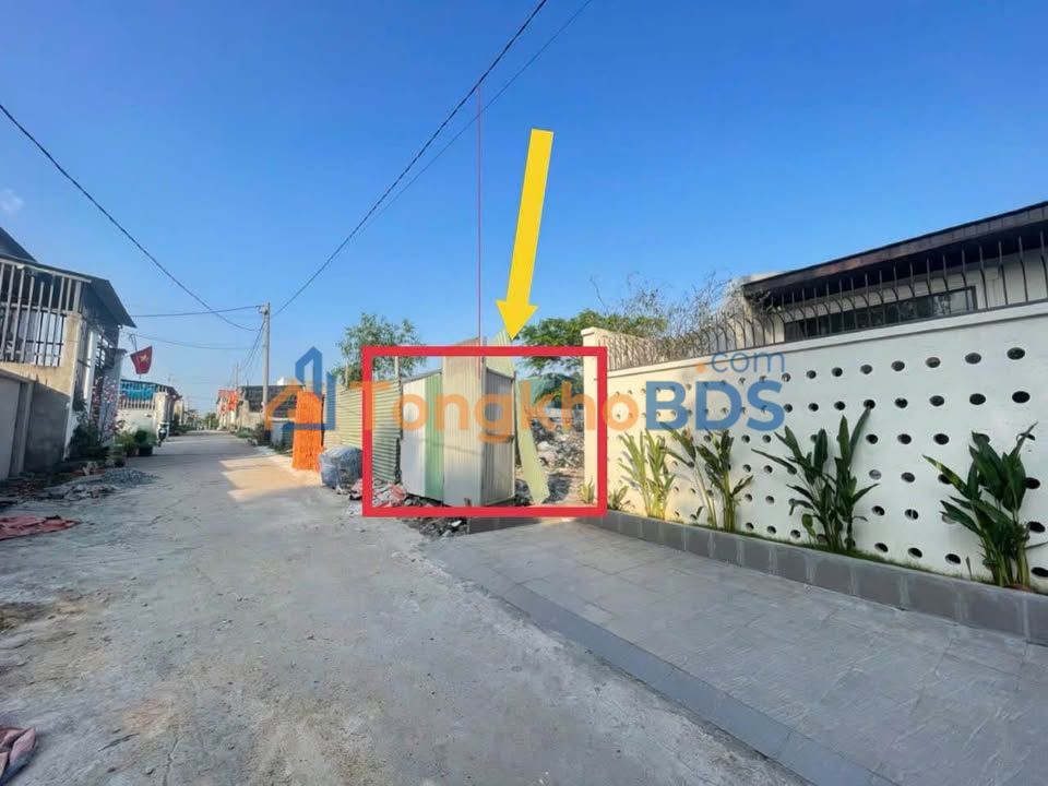 Đất Nền Sổ Hồng Thổ Cư 95m² Trảng Dài - Giá Tốt Đầu Tư 1.45 Tỷ