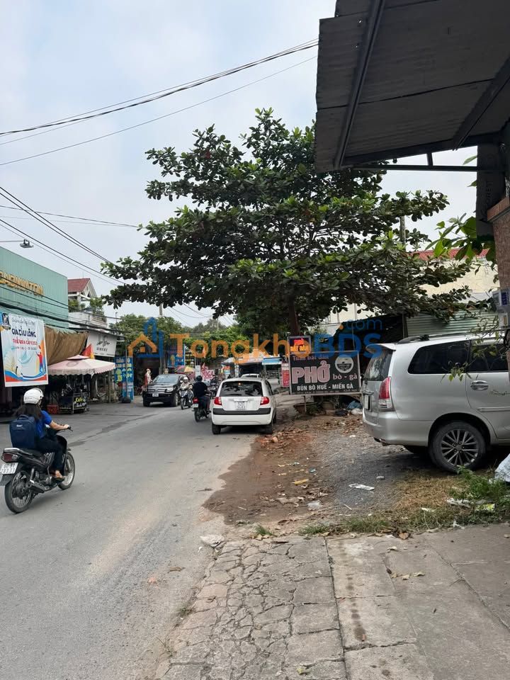 Đất Trảng Dài Biên Hòa 250m² 6.3 tỷ - Sổ đỏ