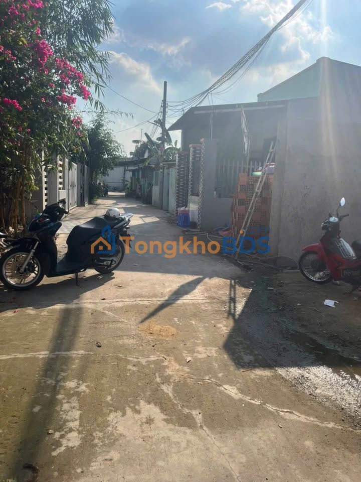 Đất nền Tân Triều 100m2 1,09 tỷ - Sổ riêng chính chủ