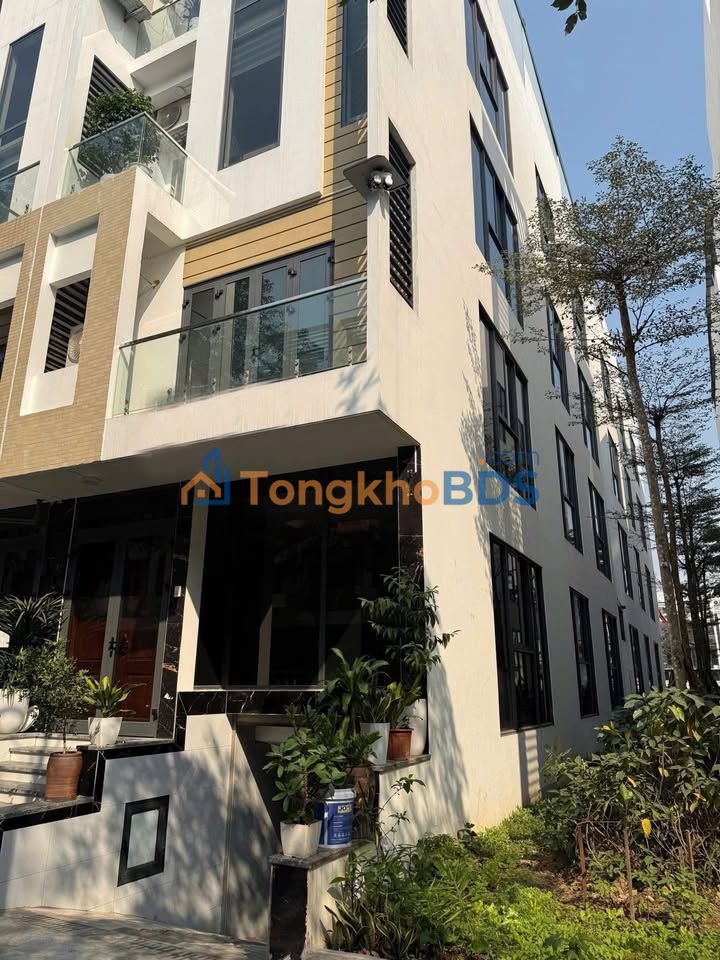 Cho Thuê Mặt Bằng Kinh Doanh KĐT Thanh Hà - 90m² - Giá 8 Triệu/Tháng