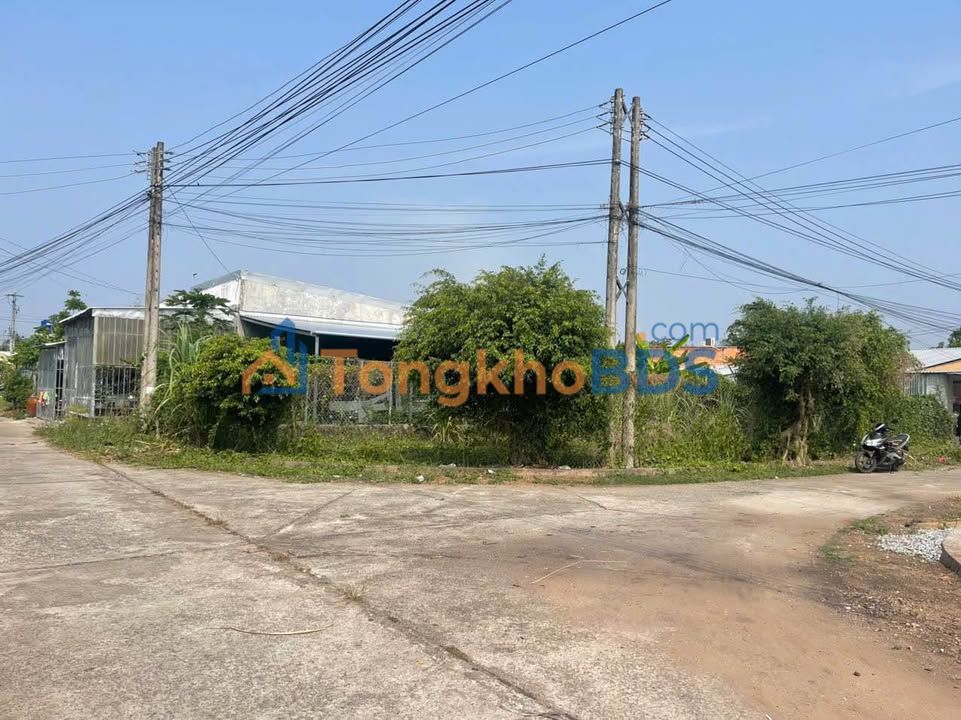 Bán Đất Góc 108m² Mặt Tiền Đường 5m Tại Rạch Giá - Sổ Đỏ Rõ Ràng