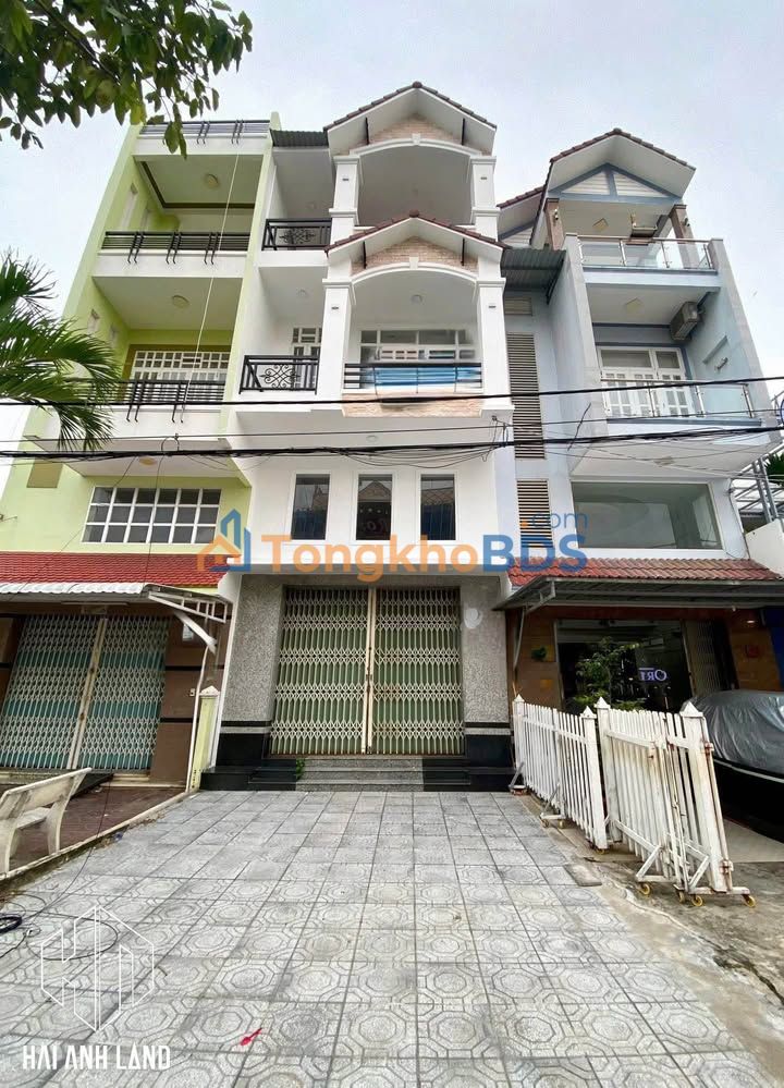 Cho Thuê Mặt Tiền 3 Tháng 2 Rạch Giá - 100m² Kinh Doanh Đa Ngành