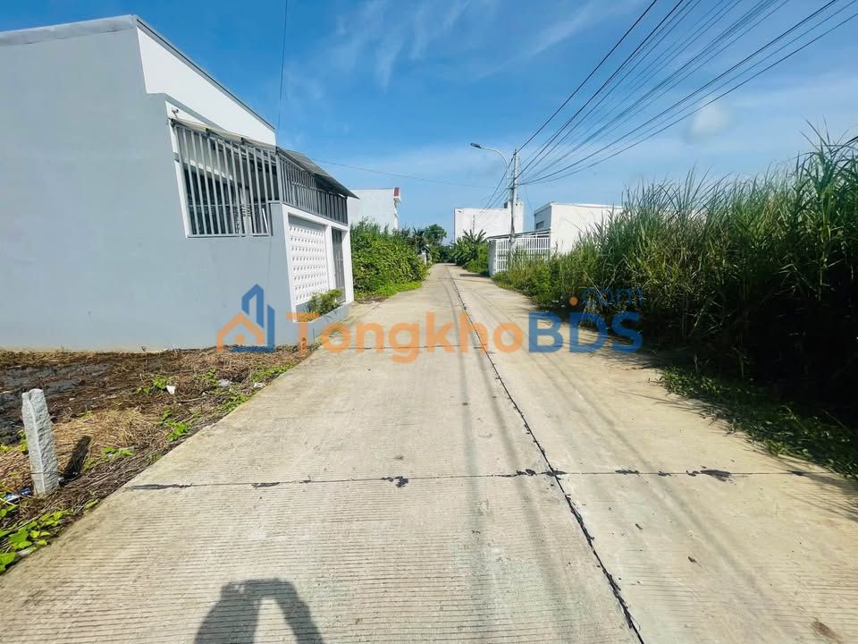 Đất Thổ Cư Mặt Tiền Mạc Thiên Tích, Rạch Giá - 133m² Giá Tốt