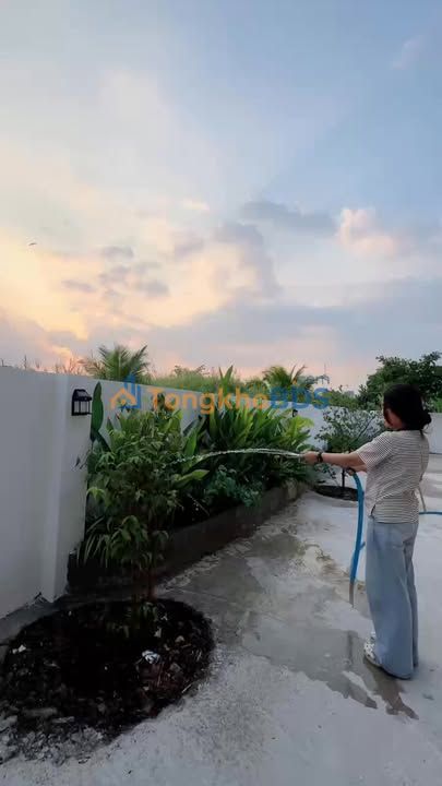 Nhà Sân Vườn Mini Rạch Giá 230m² - Giá Tốt 2.8 Tỷ