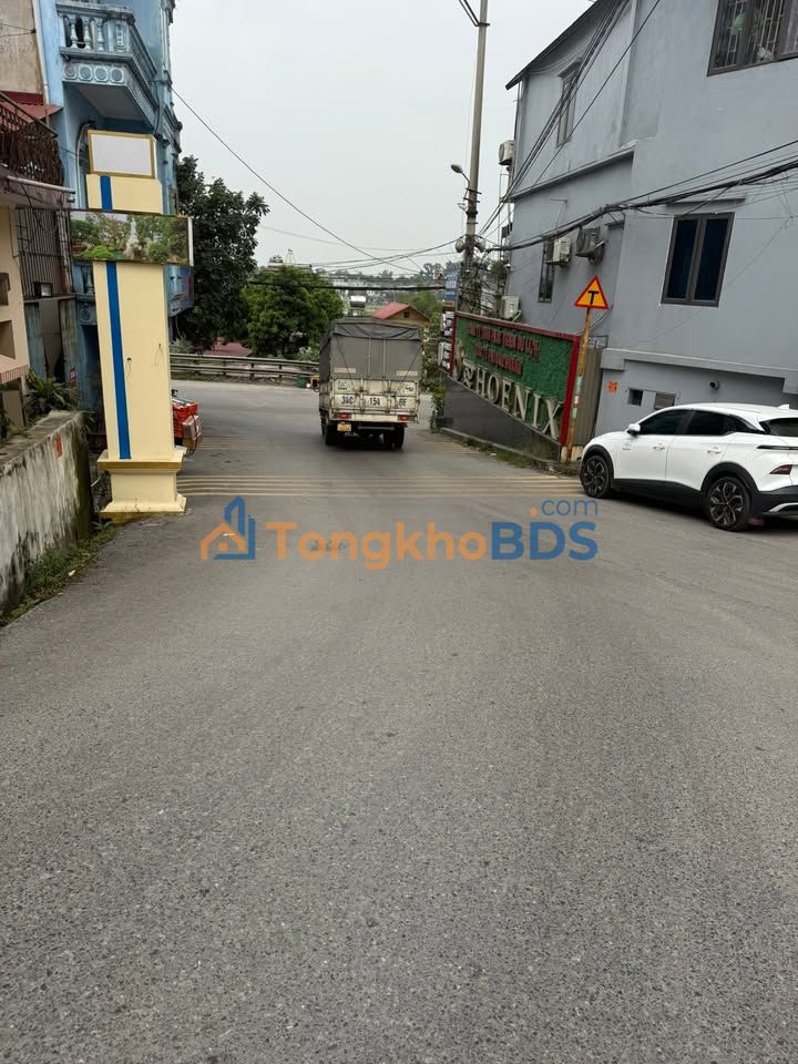 Cho thuê Tòa nhà 10PN Full đồ - Lý Thái Tổ, Bắc Ninh - Giá 40 Triệu/tháng