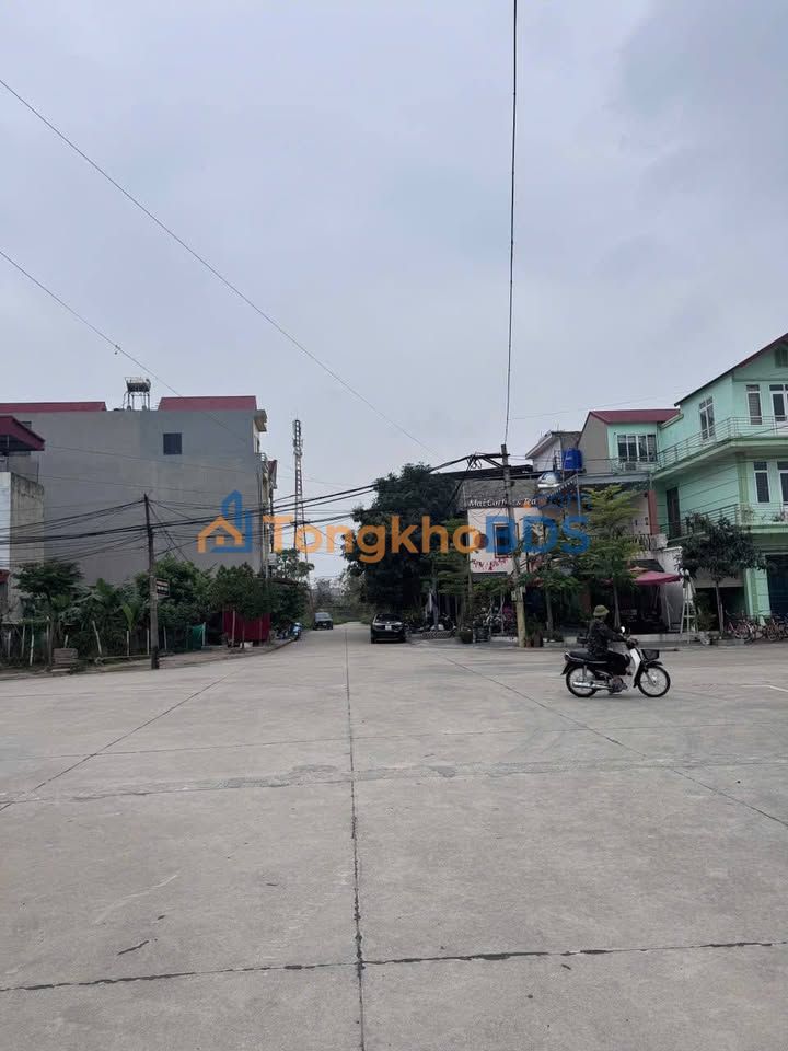 Cho Thuê Phòng Trọ Lô Góc 10 Phòng - Gần KCN Nam Sơn Hạp Lĩnh