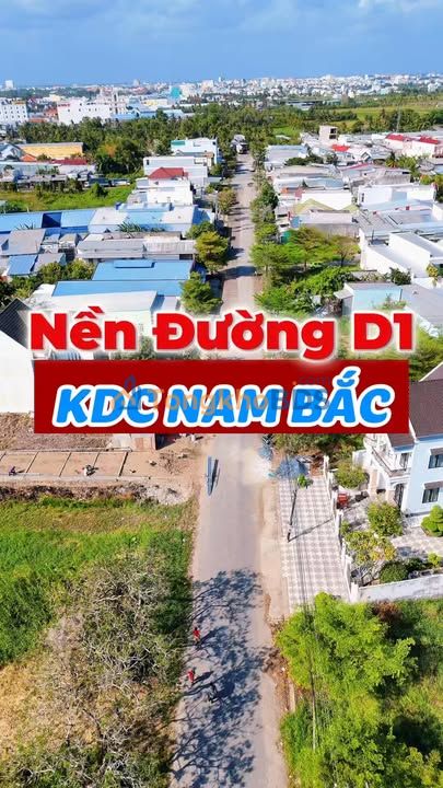 Bán Nền 150m² Phường 6, Cà Mau - Sổ Hồng Riêng, Giá 1.08 Tỷ