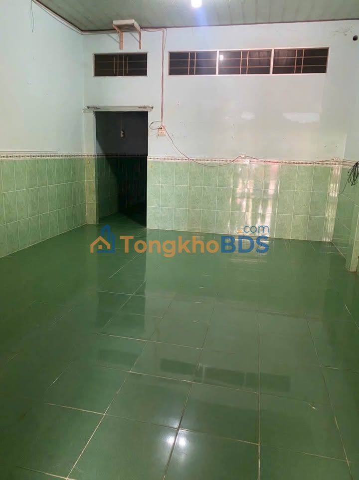 Bán Gấp Nhà Cấp 4 90m² Lý Văn Lâm, Cà Mau - Sổ Hồng Chính Chủ