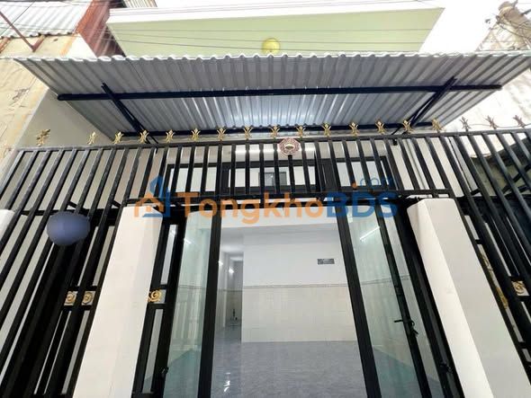 Nhà TL10 Củ Chi 70m² 24.15 tỷ - Chính chủ bán