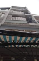 Nhà riêng Trần Đình Xu Q1 46m² 9.9 tỷ - Chính chủ bán