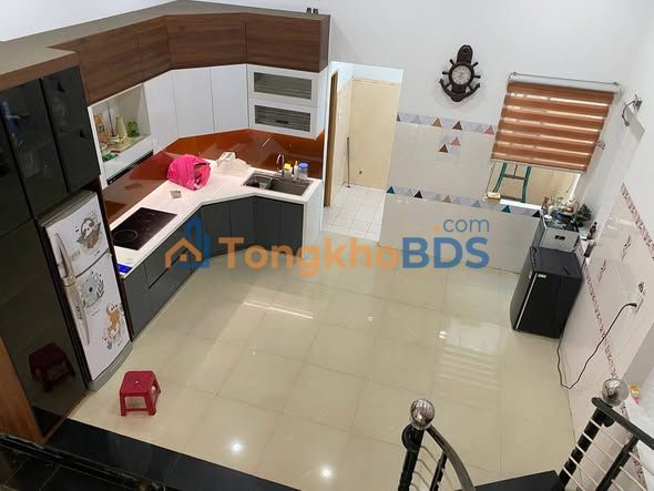 Nhà 2 Tầng Mặt Tiền Nguyễn Thuật, Hải Châu - 90m² Giá 6.95 Tỷ