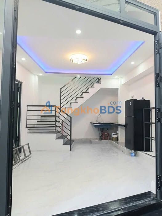 Nhà 2 Tầng Kiệt Trần Cao Vân - 45m² - Sát Biển Nguyễn Tất Thành