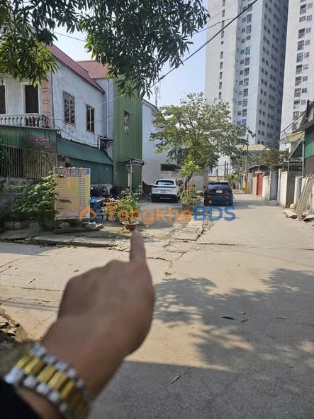 Đất nền Hưng Bình Vinh 87m² giá 5 tỷ - Sổ đỏ chính chủ