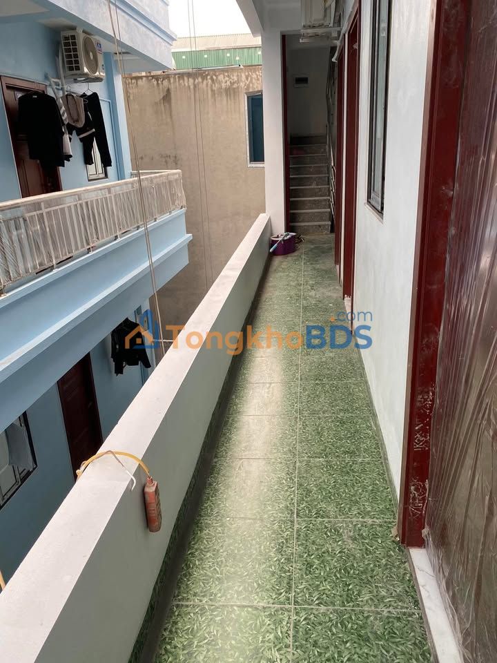 Cho thuê phòng trọ full nội thất 70 Trần Cung, Cầu Giấy - Sẵn sàng ở ngay!