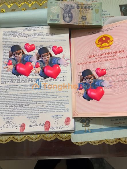 Đất Nam Trực Tây Đầm 200m² 1.5 tỷ - Sổ đỏ chính chủ