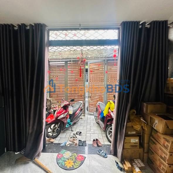 Nhà Tam Bình Thủ Đức 70m² 6.2 tỷ - Chính chủ bán