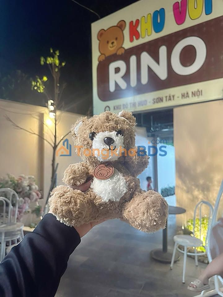 Đất nền 50m² Xuân Khanh, Sơn Tây - Sổ đỏ thổ cư, giá đầu tư F0