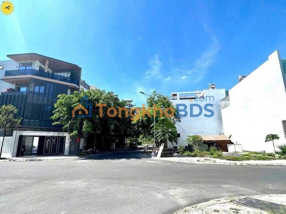 Đất Nền Góc 2 Mặt Tiền T3, KĐT An Bình Tân Nha Trang - 158.8m² - Sổ Hồng Riêng