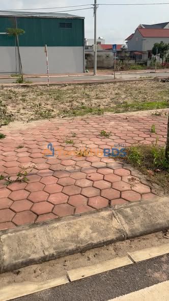 Bán đất nền Nam Mỹ, Nam Trực 96m² - Mặt tiền 8m, giá 1.5x tỷ