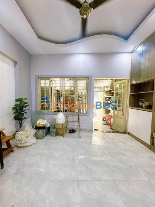 Nhà phố Phường 10 Gò Vấp 54m² - Chính chủ bán gấp