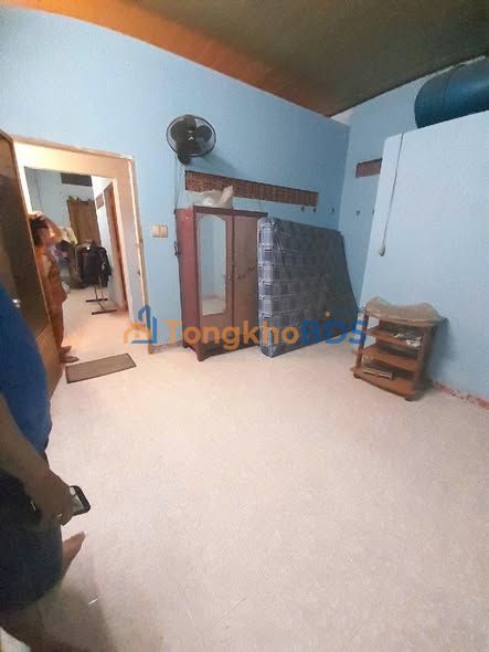 Nhà 2 tầng Hiệp Bình Phước 45m² 4.2 tỷ - Chính chủ bán