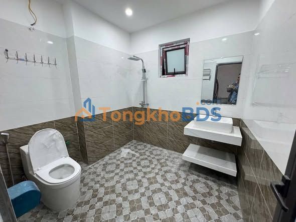 Nhà 35m² 5 Tầng Kinh Doanh Đỉnh Cao Đường Dương Khuê, Cầu Giấy