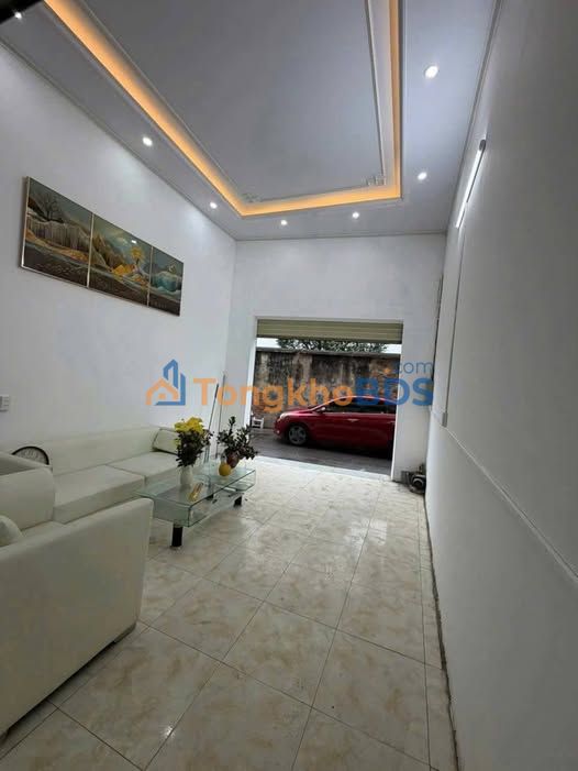 Nhà 2 Tầng Mặt Tiền KD 42.6m² Phường Đồng Nguyên, Từ Sơn - Giá 4 Tỷ