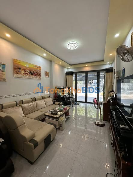 Nhà mặt tiền Chi Lăng Rạch Giá 64m2 - Mặt tiền KD