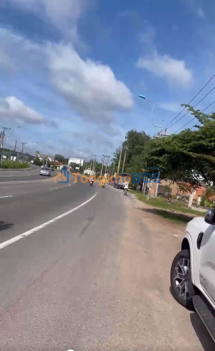 Bán Gấp Đất Vàng Chánh Mỹ, Thủ Dầu Một - 495m² Thổ Cư, Giá 7 Tỷ