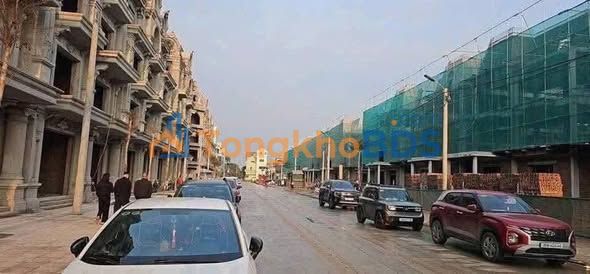 Đất Nền 100m² Xã Gia Thanh, Gia Viễn - Sổ Đỏ Rõ Ràng, Giá Tốt