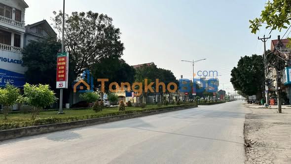 Nhà riêng Tuệ Tĩnh Nam Thành 222m² 19 tỷ - Chính chủ