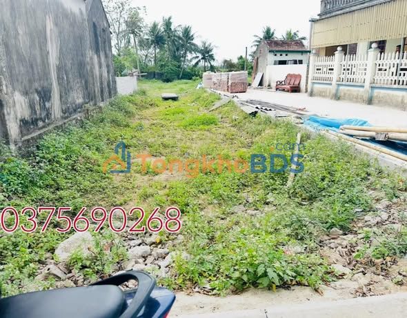 Bán Đất Nền Thôn 6 Nga Thanh 125m² - 2 Mặt Tiền, Gần Tỉnh Lộ 100m