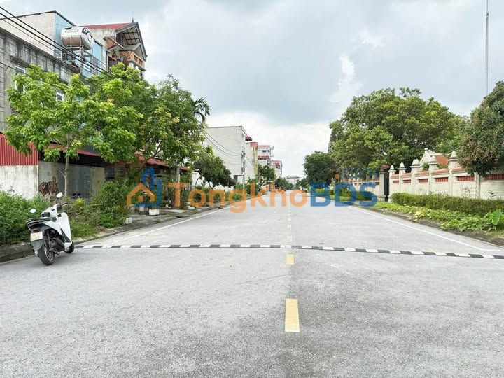 Bán Nhanh 2 Lô Góc 2 Mặt Tiền 180m² - Phường Nam Sơn, TP Bắc Giang