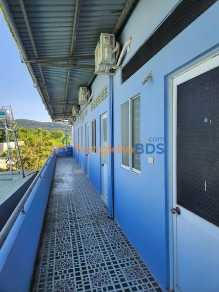 Đất nền Cửa Dương 550m² 15,5 tỷ - Sổ đỏ chính chủ