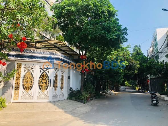 Nhà Sân Vườn HXH 102m² Hiệp Bình Chánh, Thủ Đức – Sổ Hồng Riêng, Giá 8 Tỷ